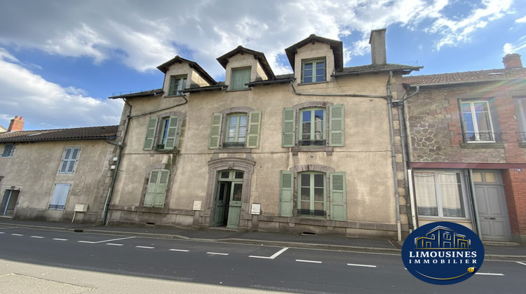 Ma-Cabane - Vente Immeuble Arpajon-sur-Cère, 240 m²