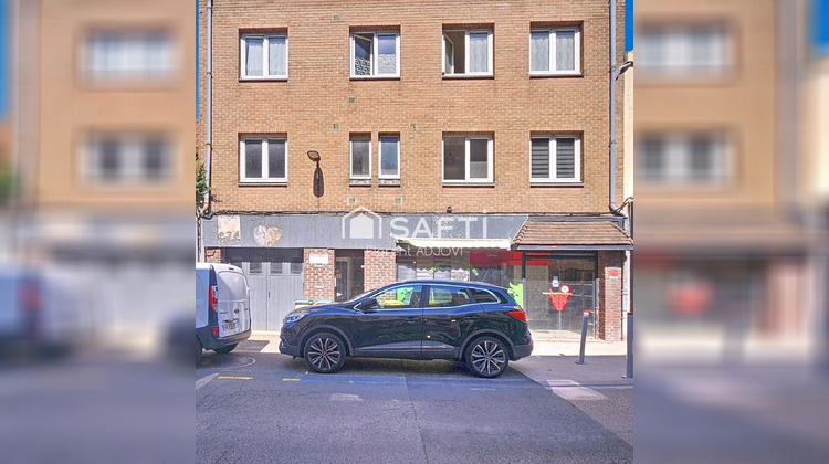 Ma-Cabane - Vente Immeuble Arques, 330 m²