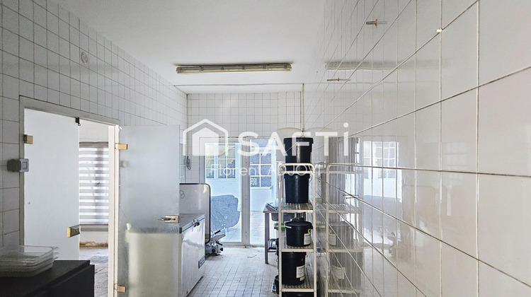 Ma-Cabane - Vente Immeuble Arques, 330 m²