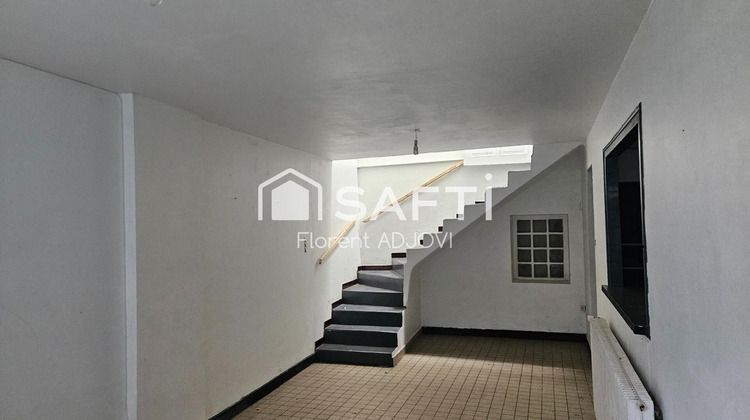 Ma-Cabane - Vente Immeuble Arques, 330 m²