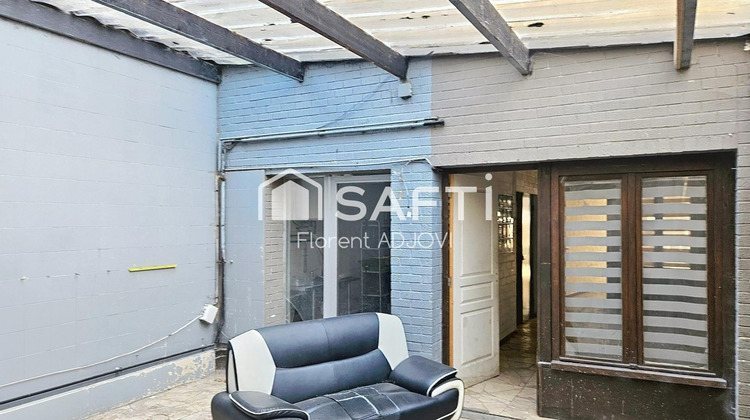 Ma-Cabane - Vente Immeuble Arques, 330 m²