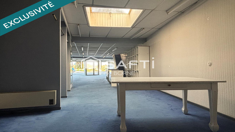 Ma-Cabane - Vente Immeuble Arques, 110 m²