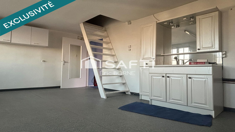 Ma-Cabane - Vente Immeuble Arques, 110 m²