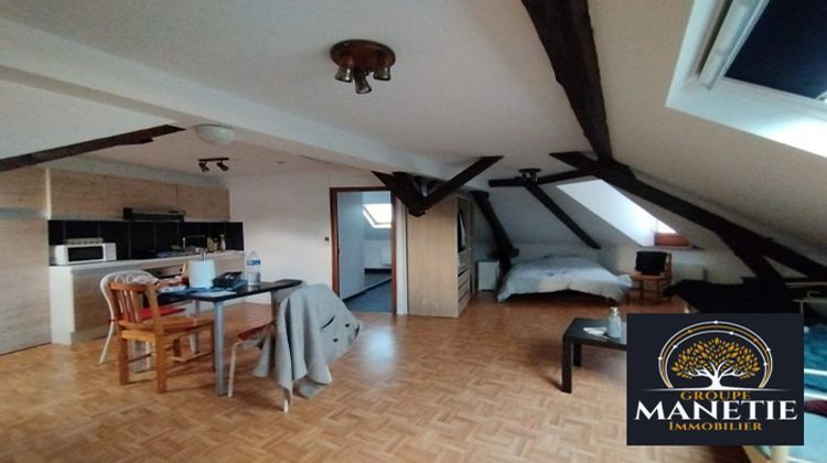 Ma-Cabane - Vente Immeuble Arras, 190 m²