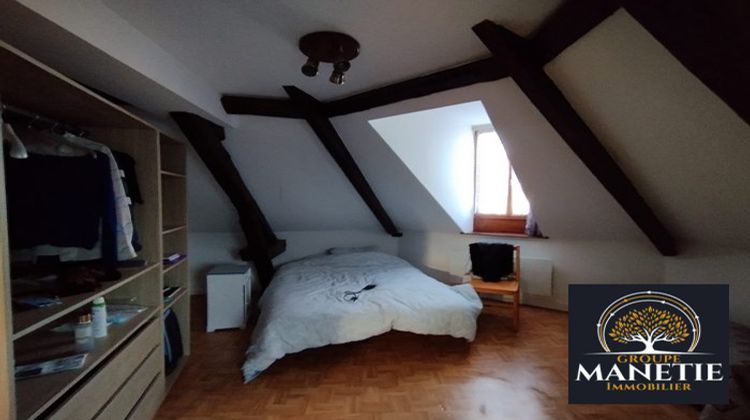 Ma-Cabane - Vente Immeuble Arras, 190 m²