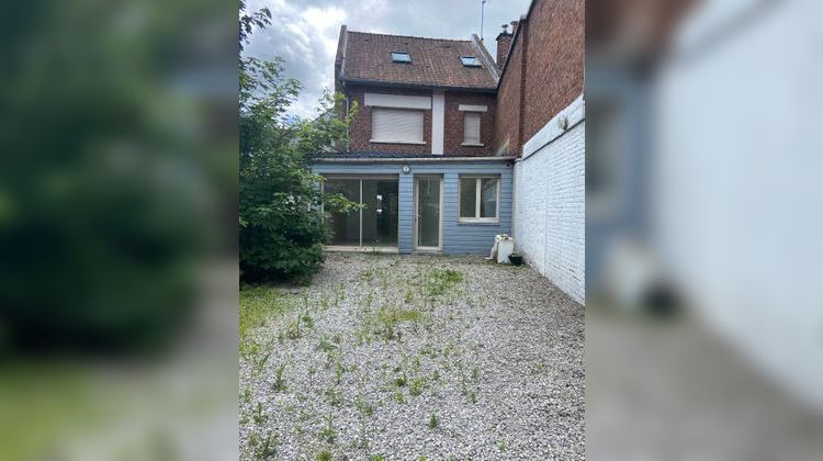 Ma-Cabane - Vente Immeuble ARRAS, 150 m²