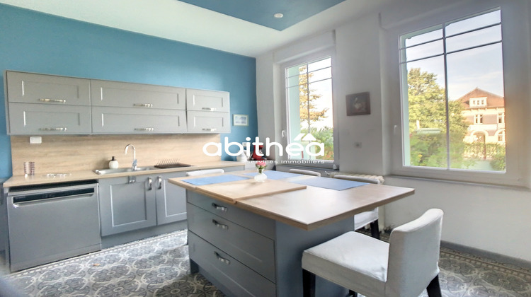 Ma-Cabane - Vente Immeuble Arras, 239 m²