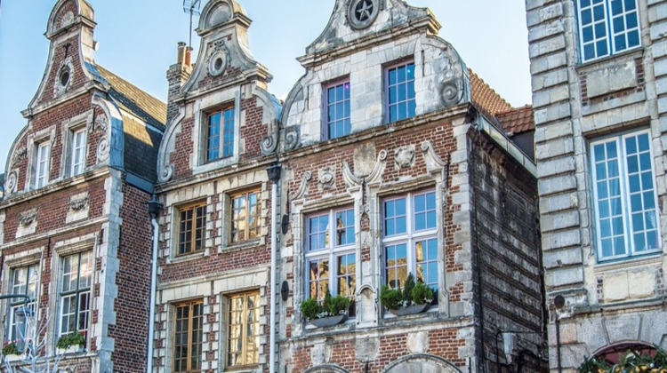 Ma-Cabane - Vente Immeuble ARRAS, 400 m²