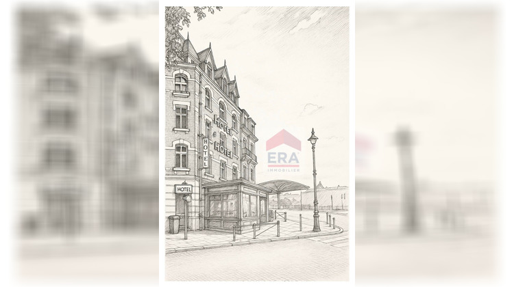 Ma-Cabane - Vente Immeuble ARRAS, 400 m²