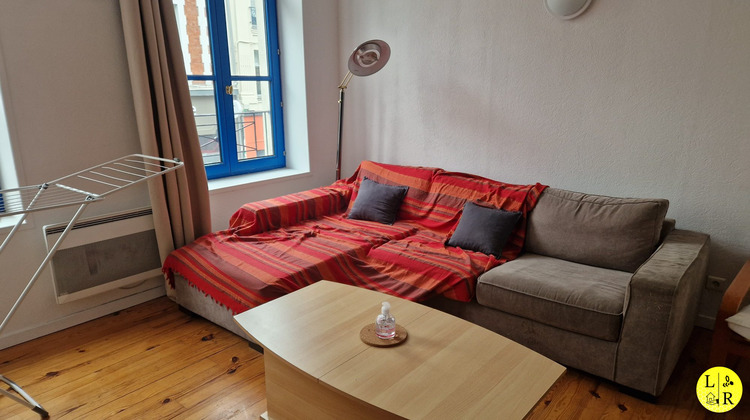 Ma-Cabane - Vente Immeuble Arras, 347 m²