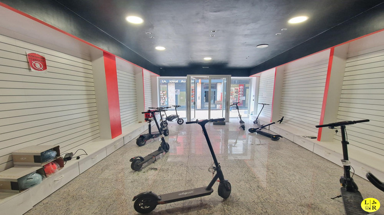 Ma-Cabane - Vente Immeuble Arras, 341 m²