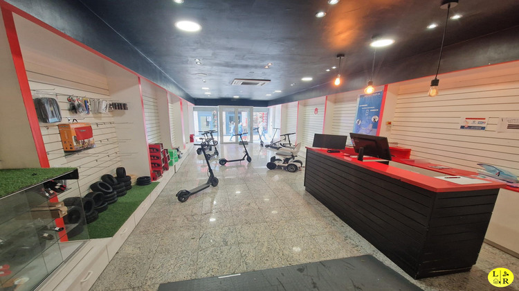 Ma-Cabane - Vente Immeuble Arras, 341 m²