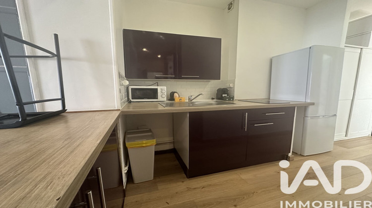 Ma-Cabane - Vente Immeuble Arras, 160 m²