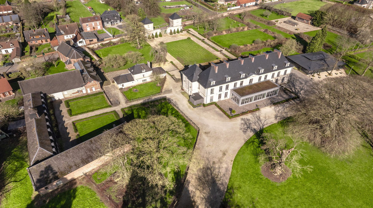 Ma-Cabane - Vente Immeuble Arras, 915 m²