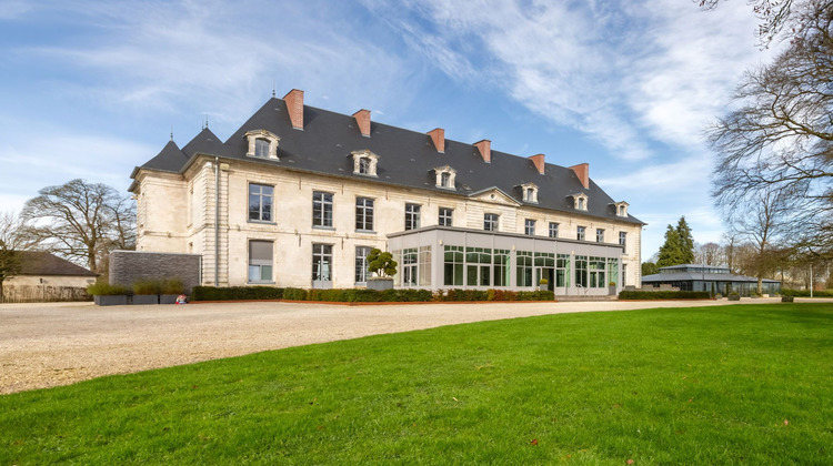 Ma-Cabane - Vente Immeuble Arras, 915 m²