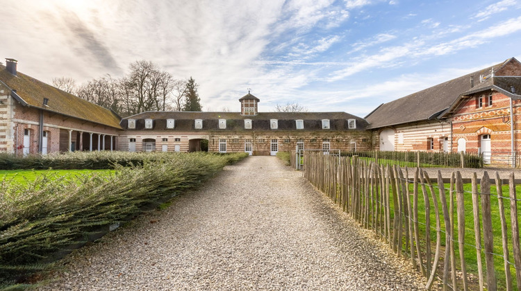 Ma-Cabane - Vente Immeuble Arras, 915 m²