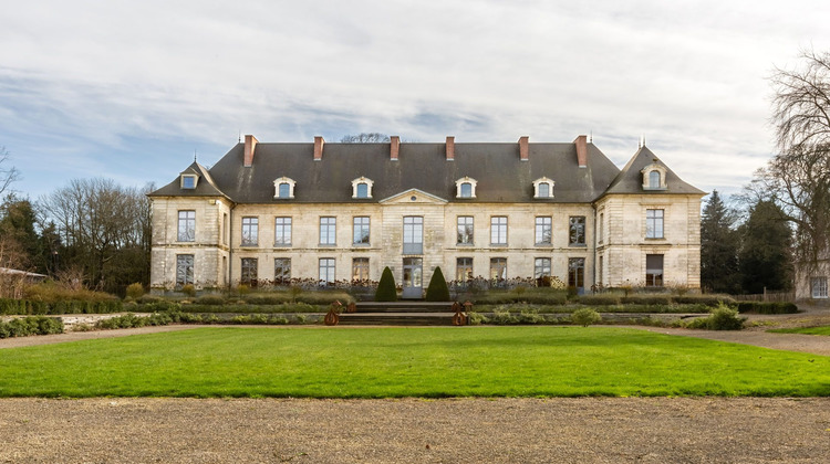 Ma-Cabane - Vente Immeuble Arras, 915 m²