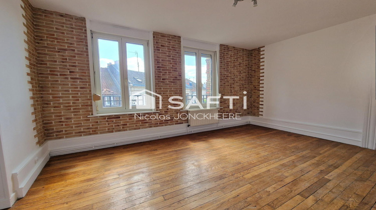 Ma-Cabane - Vente Immeuble Arras, 135 m²