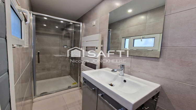 Ma-Cabane - Vente Immeuble Arras, 135 m²