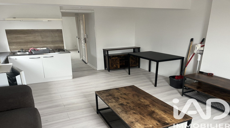 Ma-Cabane - Vente Immeuble Arras, 350 m²