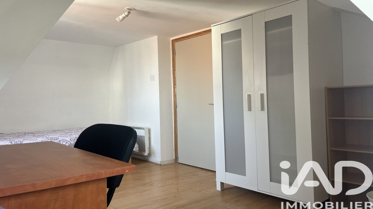 Ma-Cabane - Vente Immeuble Arras, 350 m²