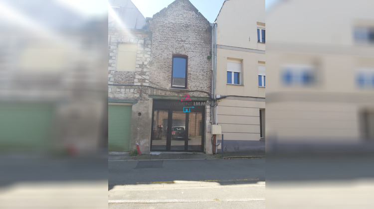 Ma-Cabane - Vente Immeuble ARRAS, 120 m²