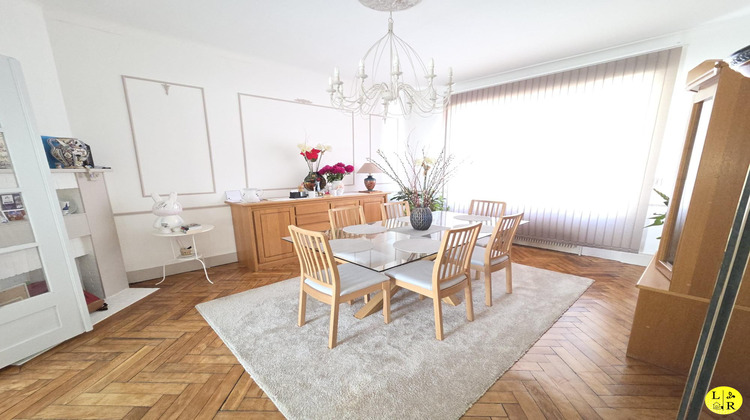 Ma-Cabane - Vente Immeuble Arras, 318 m²
