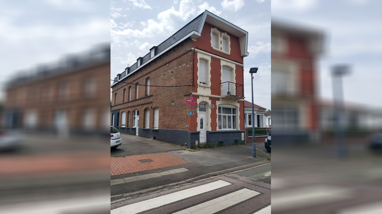 Ma-Cabane - Vente Immeuble ARRAS, 280 m²