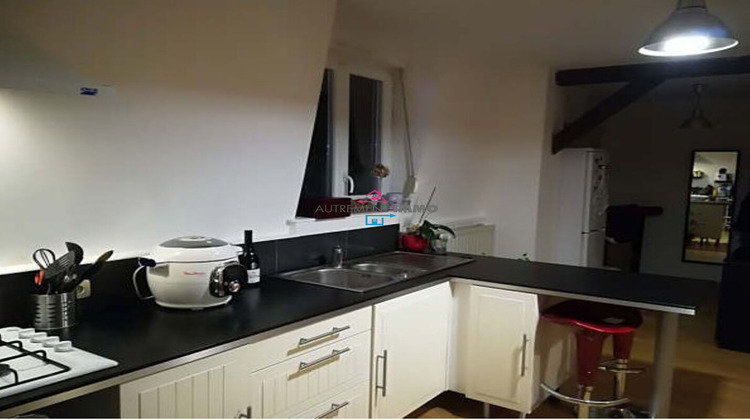 Ma-Cabane - Vente Immeuble ARRAS, 280 m²