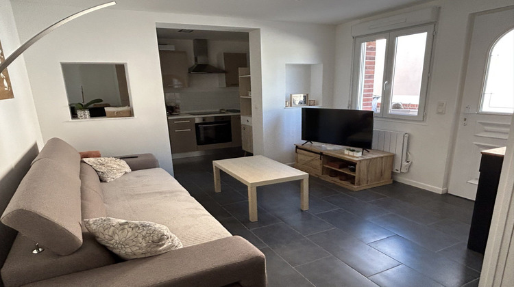 Ma-Cabane - Vente Immeuble Arras, 136 m²