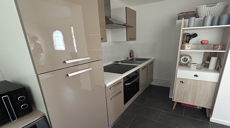 Ma-Cabane - Vente Immeuble Arras, 136 m²