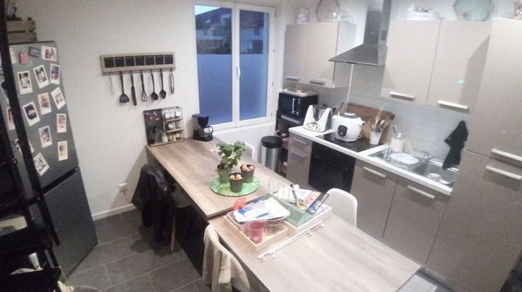 Ma-Cabane - Vente Immeuble Arras, 136 m²