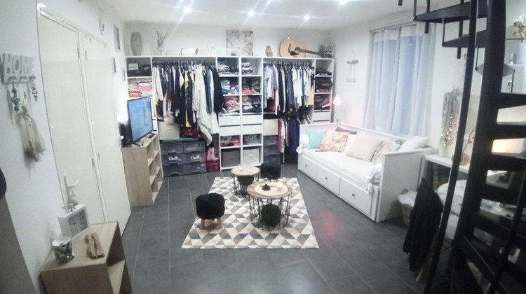 Ma-Cabane - Vente Immeuble Arras, 136 m²