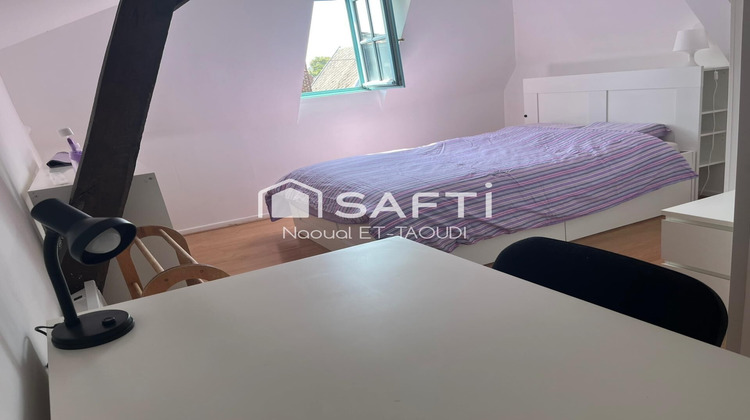 Ma-Cabane - Vente Immeuble Arras, 210 m²