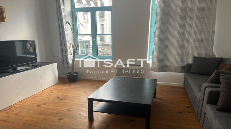 Ma-Cabane - Vente Immeuble Arras, 210 m²