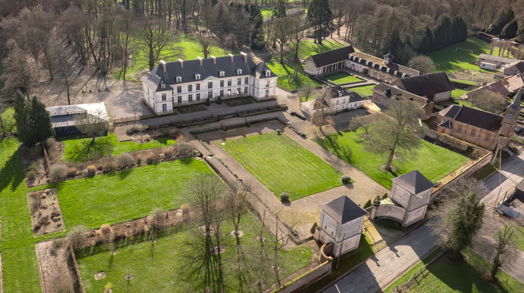 Ma-Cabane - Vente Immeuble Arras, 915 m²