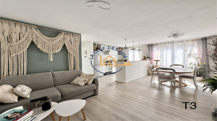 Ma-Cabane - Vente Immeuble Arras, 140 m²