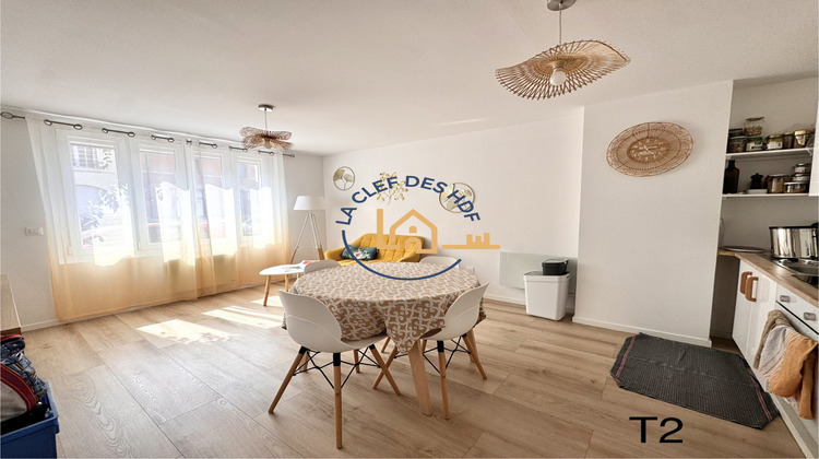 Ma-Cabane - Vente Immeuble Arras, 140 m²