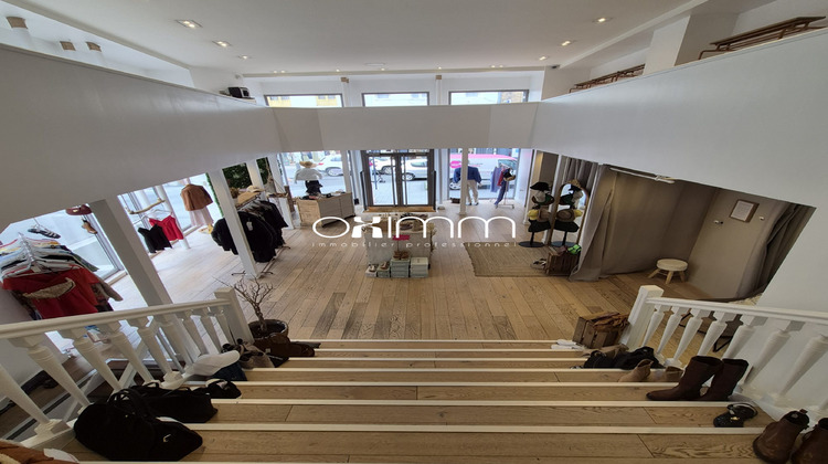 Ma-Cabane - Vente Immeuble Arras, 300 m²