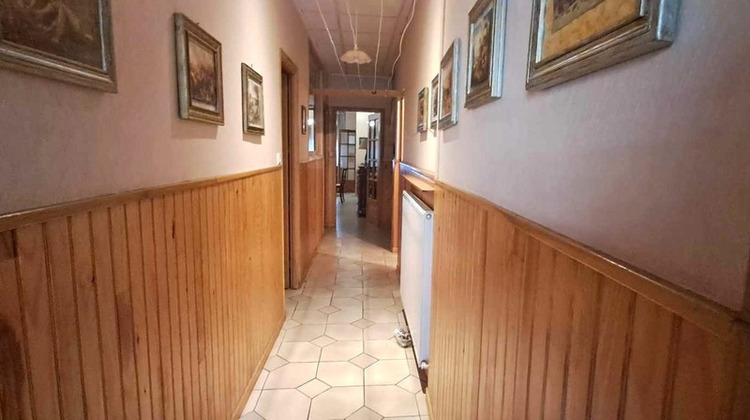 Ma-Cabane - Vente Immeuble ARREAU, 228 m²