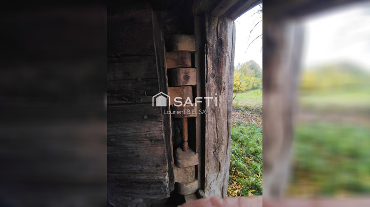 Ma-Cabane - Vente Immeuble Arrens-Marsous, 120 m²