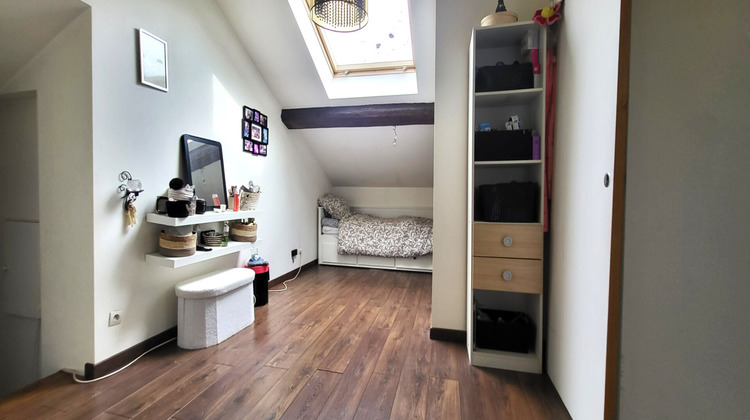 Ma-Cabane - Vente Immeuble ARS-SUR-MOSELLE, 350 m²