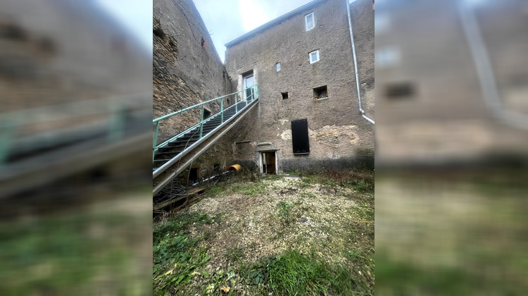 Ma-Cabane - Vente Immeuble Ars-sur-Moselle, 200 m²