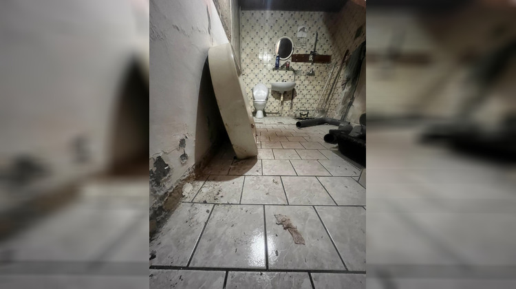 Ma-Cabane - Vente Immeuble Ars-sur-Moselle, 200 m²