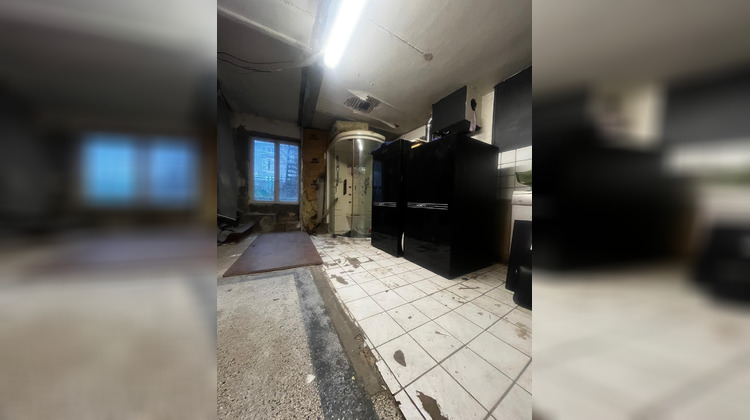 Ma-Cabane - Vente Immeuble Ars-sur-Moselle, 200 m²