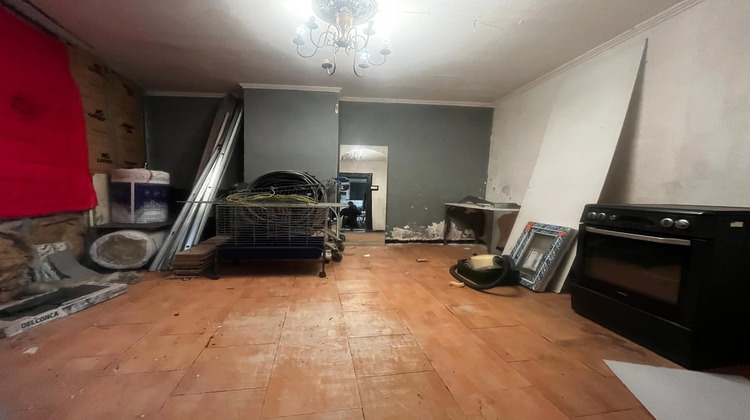 Ma-Cabane - Vente Immeuble Ars-sur-Moselle, 200 m²