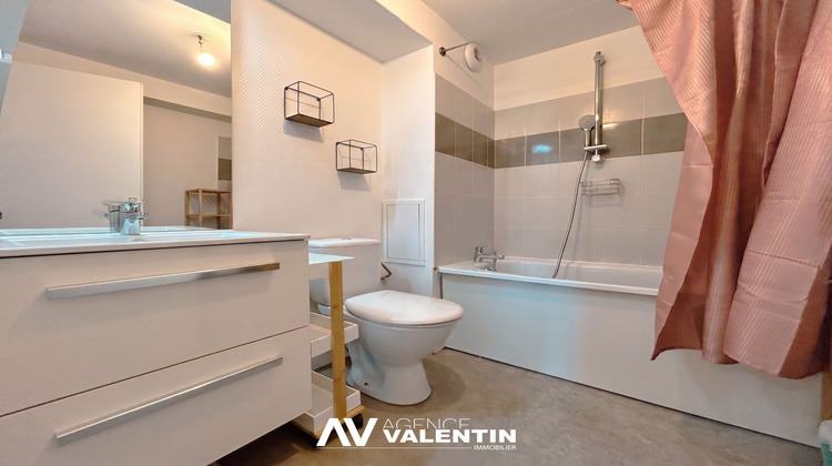 Ma-Cabane - Vente Immeuble Ars-sur-Moselle, 110 m²