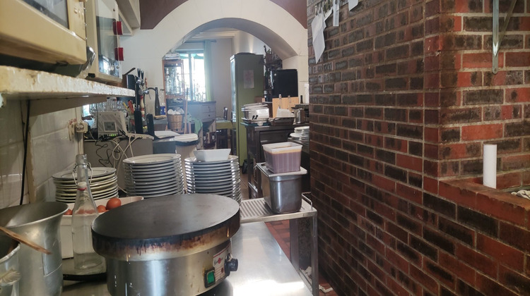 Ma-Cabane - Vente Immeuble Artannes-sur-Indre, 190 m²