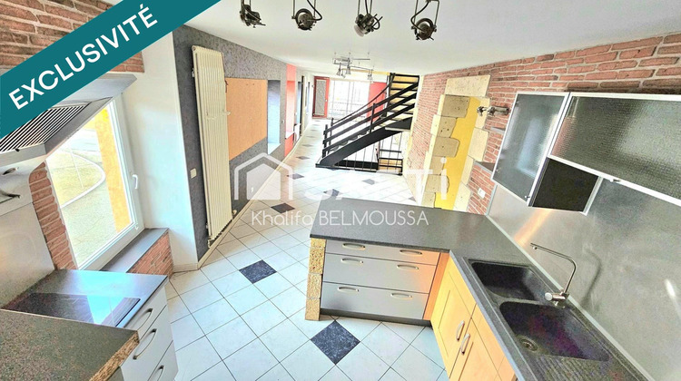 Ma-Cabane - Vente Immeuble Artemare, 280 m²