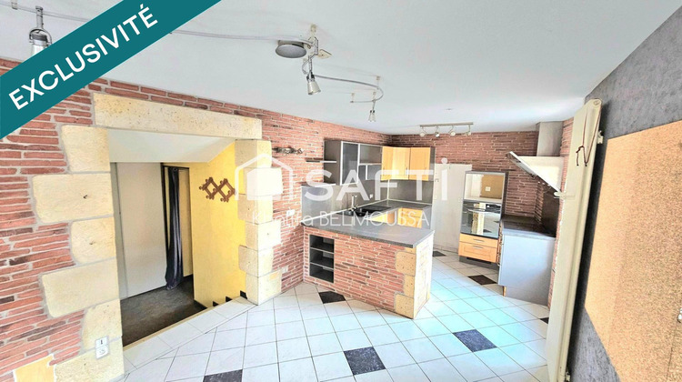 Ma-Cabane - Vente Immeuble Artemare, 280 m²